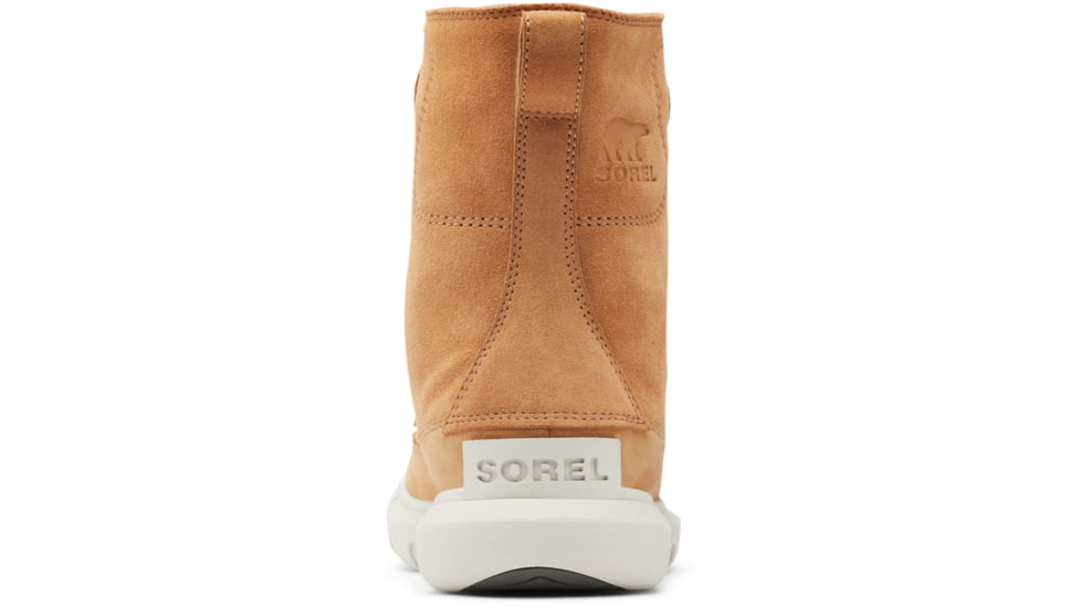 Sorel Explorer II Joan Felt WP Boot - Womens, Tawny Buff, Moonstone, 10, 1977491-253-10