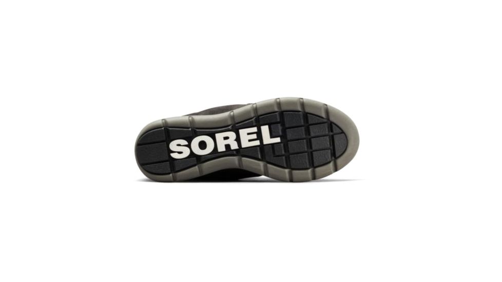Sorel Explorer Joan Boots - Womens, Felt Coal, 5, 1876491048-5