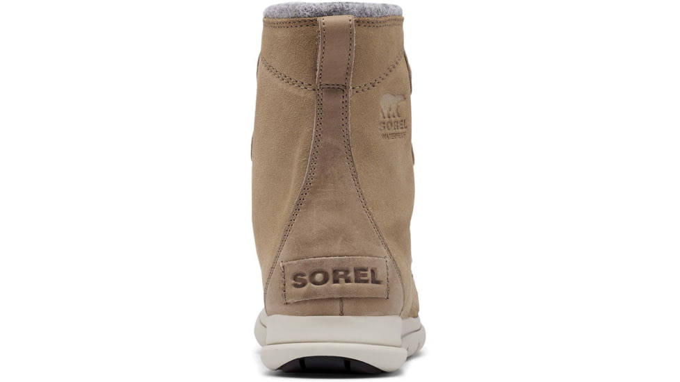 Sorel Explorer Joan Winter Boot - Womens, Khaki II, 10.5 US, 1876491297-10.5