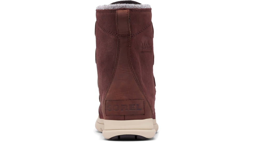 Sorel Explorer Joan Winter Boot - Womens, Redwood, 6 US, 1876491628-6