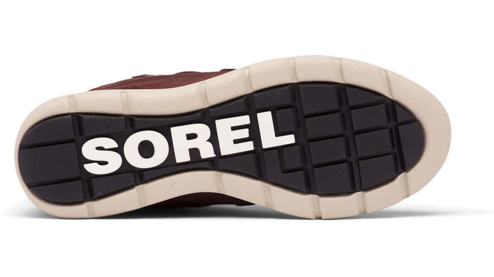 Sorel Explorer Joan Winter Boot - Womens, Redwood, 6 US, 1876491628-6