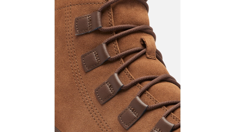 Sorel Explorer Next WP Boots - Mens, Velvet Tan/Tobacco, 13US, 2058921242-13