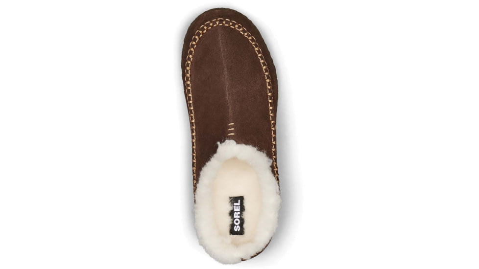 Sorel Falcon Ridge II Slipper - Mens, Tobacco, 14 US, 1869741256-14