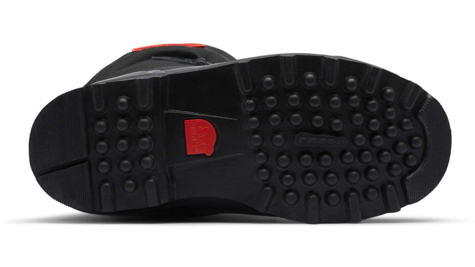 Sorel Glacier XT Winter Boot - Mens, Black/Red Quartz, 7 US, 1573891010-7