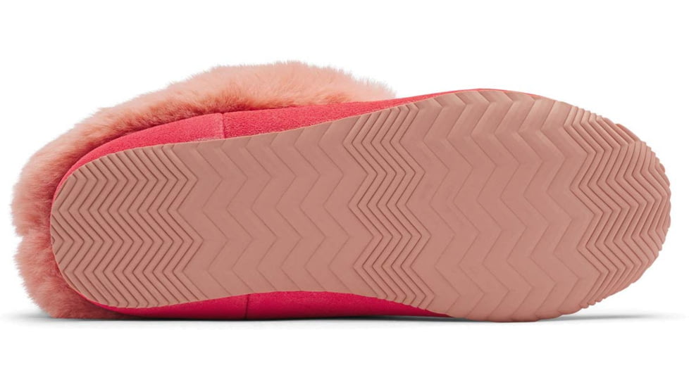 Sorel Go - Coffee Run Slippers - Women's, Blush Pink, 8 US, 1915801614-8