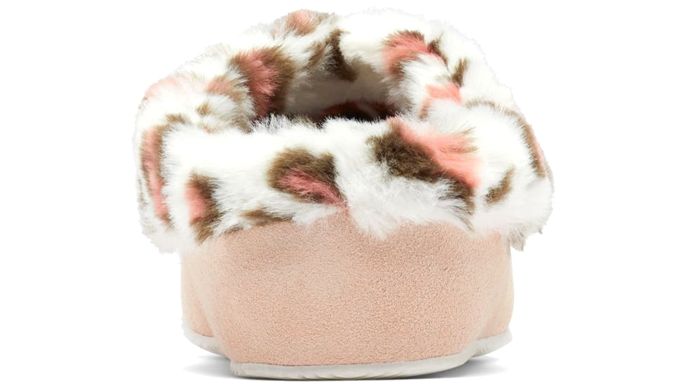 Sorel Go - Coffee Run Slippers - Women's, Nova Sand, Sea Salt, 9, 2020591-260-9
