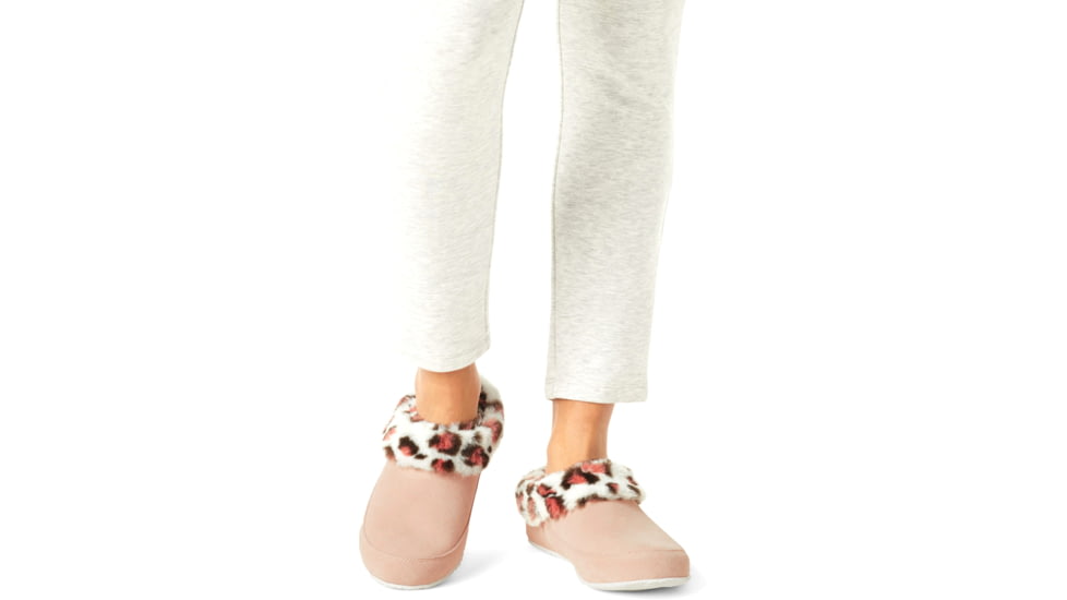 Sorel Go - Coffee Run Slippers - Women's, Nova Sand, Sea Salt, 9, 2020591-260-9