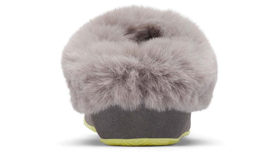 Sorel Go - Coffee Run Slippers - Women's, Quarry, 10 US, 1915801052-10