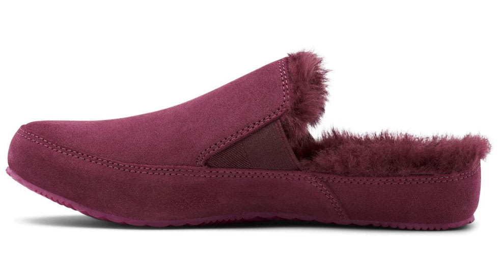 Sorel Go - Errand Run Slippers - Womens, Epic Plum, 8 US, 1915781543-8