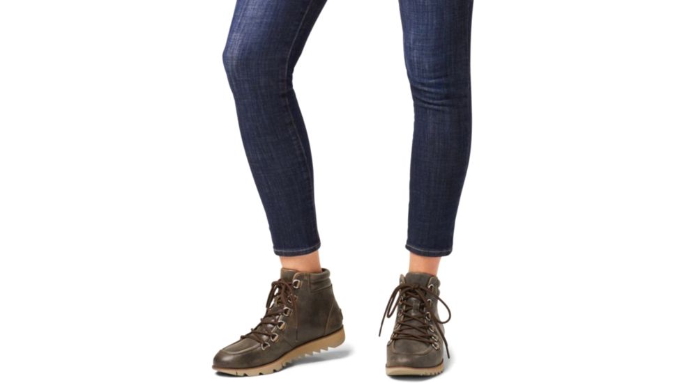 Sorel Harlow Lace - Womens, Major, 11, 1876391245-11