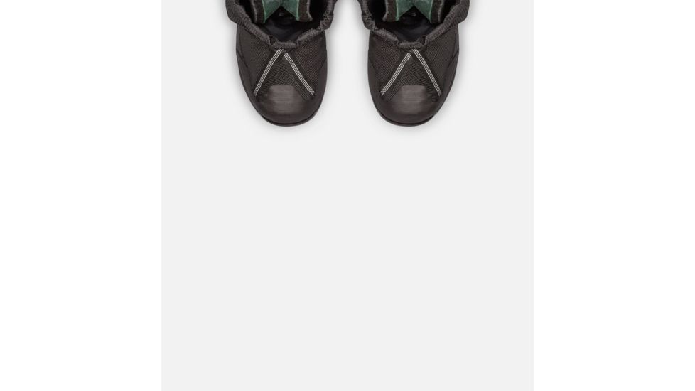 Sorel Intrepid Explorer XT Boot - Mens, Black, Red Quar, 13, 1573881010-13