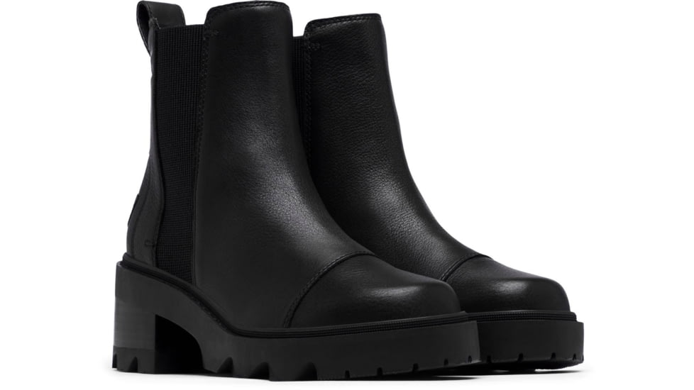 Sorel Joan Now Chelsea Boots - Women's, 010, 5, 2048451-010-5