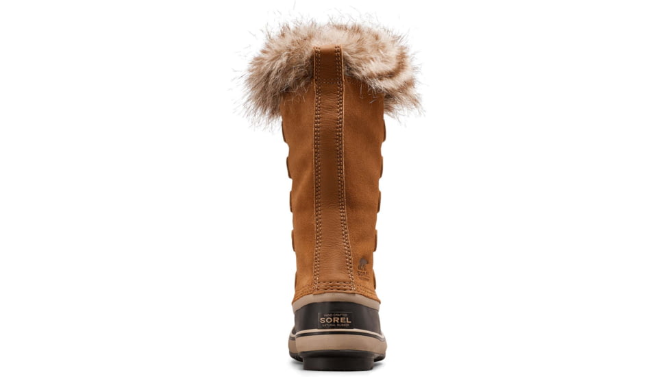 Sorel Joan Of Arctic Boot - Womens, Camel Brown/Black, 5 US, 1855131224-5