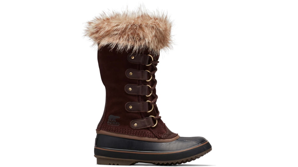 Sorel Joan Of Arctic Boot - Womens, Cattail, 8.5 US, 1855131908-8.5