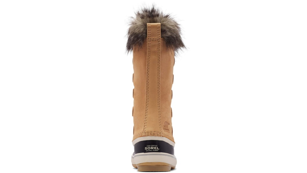 Sorel Joan Of Arctic Boot - Womens, Honest Beige, 7.5 US, 1855131246-7.5