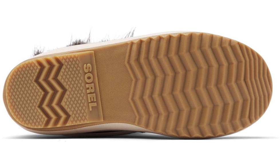 Sorel Joan Of Arctic Boot - Womens, Honest Beige, 7.5 US, 1855131246-7.5