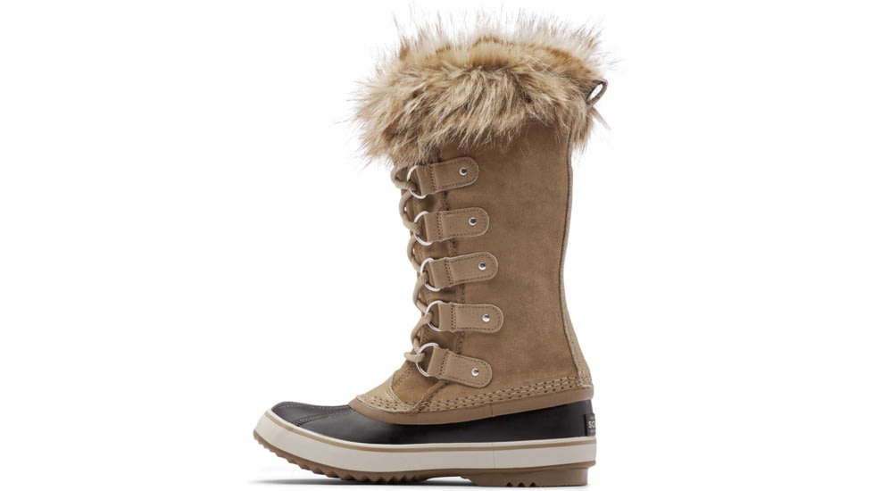 Sorel Joan Of Arctic Boot - Womens, Khaki II, 5.5 US, 1855131297-5.5