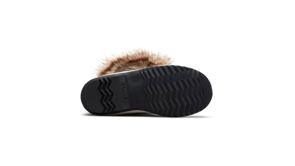 Sorel Joan Of Arctic Boots - Womens, Major, Dark Stone, 5.5, 1855131245-5.5