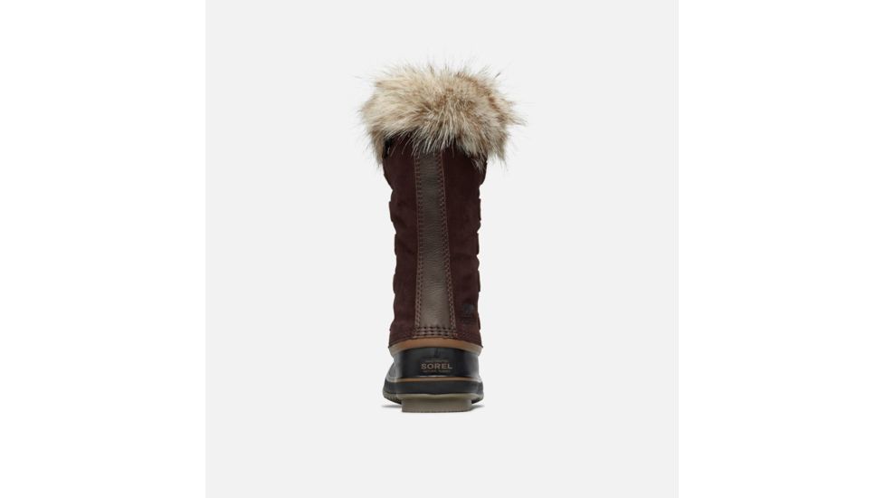 Sorel Joan Of Arctic Rain Boot - Womens, Cattail, 7, 1708791908-7