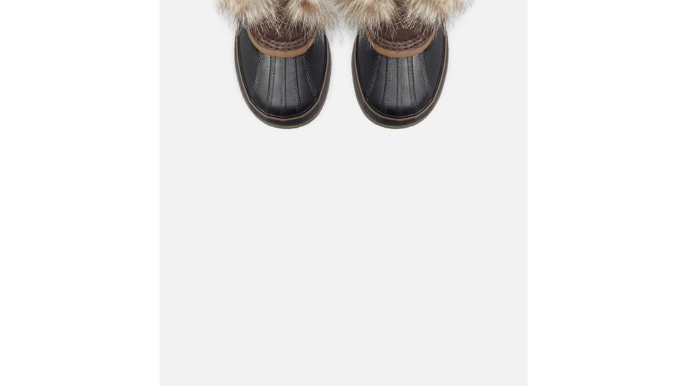 Sorel Joan Of Arctic Rain Boot - Womens, Cattail, 7, 1708791908-7
