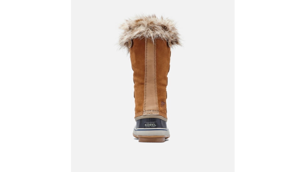 Sorel Joan Of Arctic Rain Boot - Womens, Elk, Dark Mount, 6, 1708791286-6