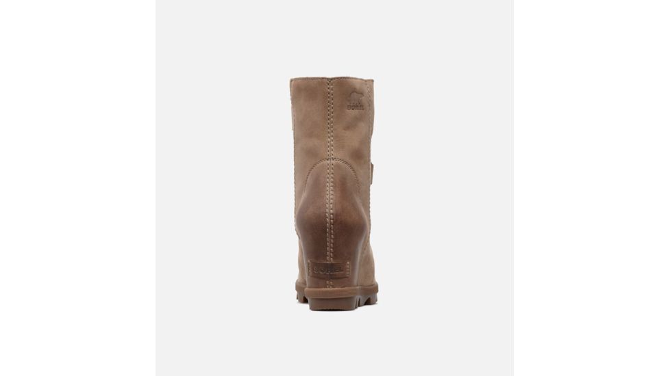 Sorel Joan Of Arctic Wedge II Boot - Womens, Ash Brown, 8.5, 1808561240-8.5