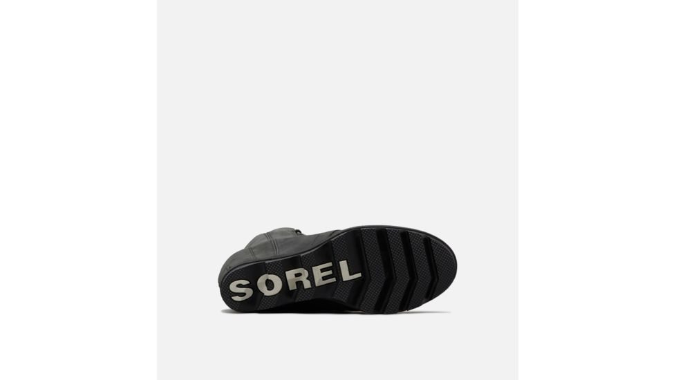Sorel Joan Of Arctic Wedge II Boot - Womens, Black, 12, 1808561010-12