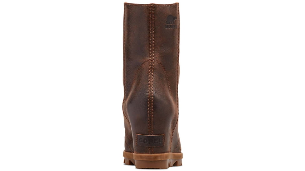 Sorel Joan Of Arctic Wedge II Boot - Womens, Burro, 6 US, 1877071282-6