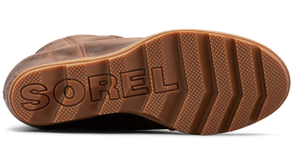 Sorel Joan Of Arctic Wedge II Boot - Womens, Burro, 6 US, 1877071282-6