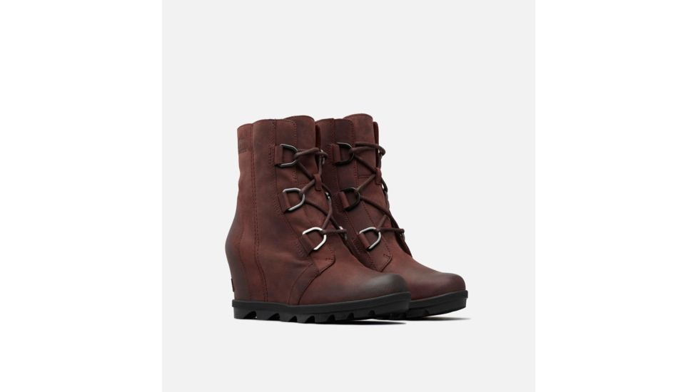Sorel Joan Of Arctic Wedge II Boot - Womens, Cattail, 5, 1808561908-5