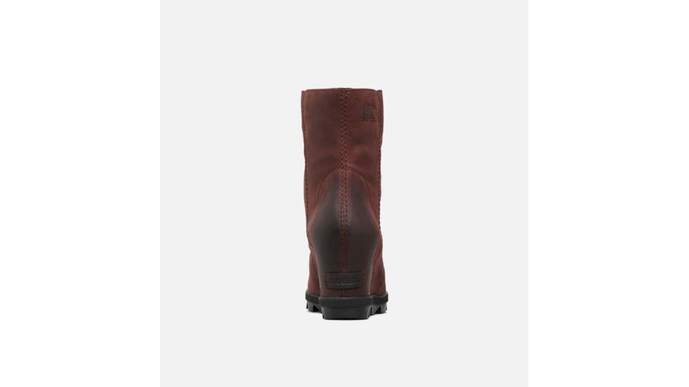 Sorel Joan Of Arctic Wedge II Boot - Womens, Cattail, 5, 1808561908-5