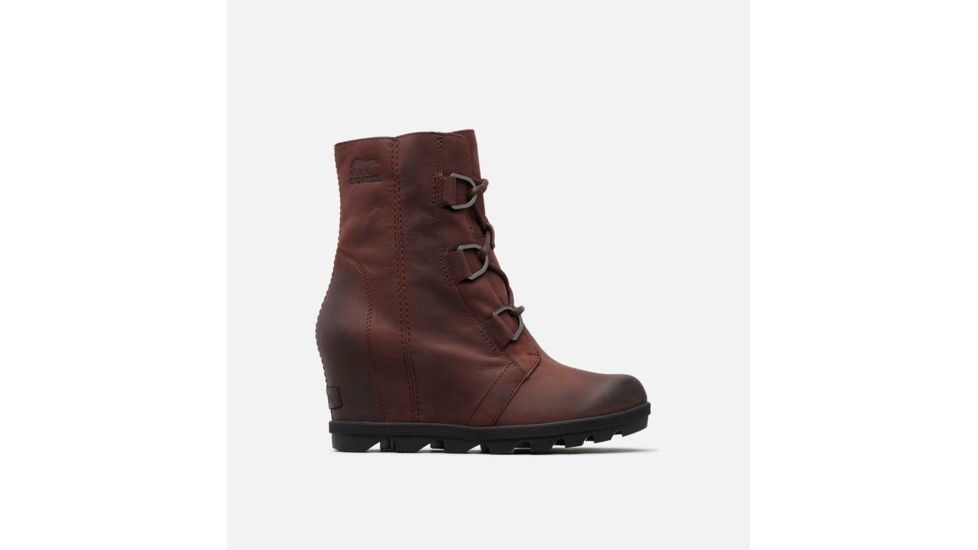 Sorel Joan Of Arctic Wedge II Boot - Womens, Cattail, 5, 1808561908-5