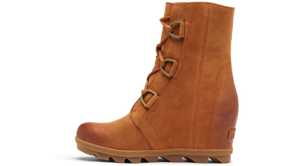 Sorel Joan Of Arctic Wedge II Boot - Womens, Iced Tea, 7.5 US, 1915151222-7.5