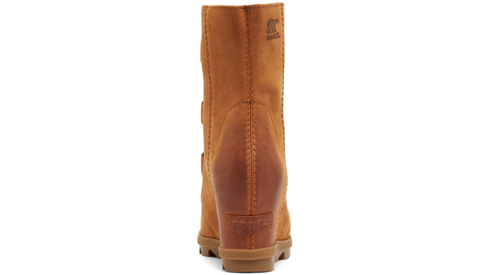 Sorel Joan Of Arctic Wedge II Boot - Womens, Iced Tea, 7.5 US, 1915151222-7.5