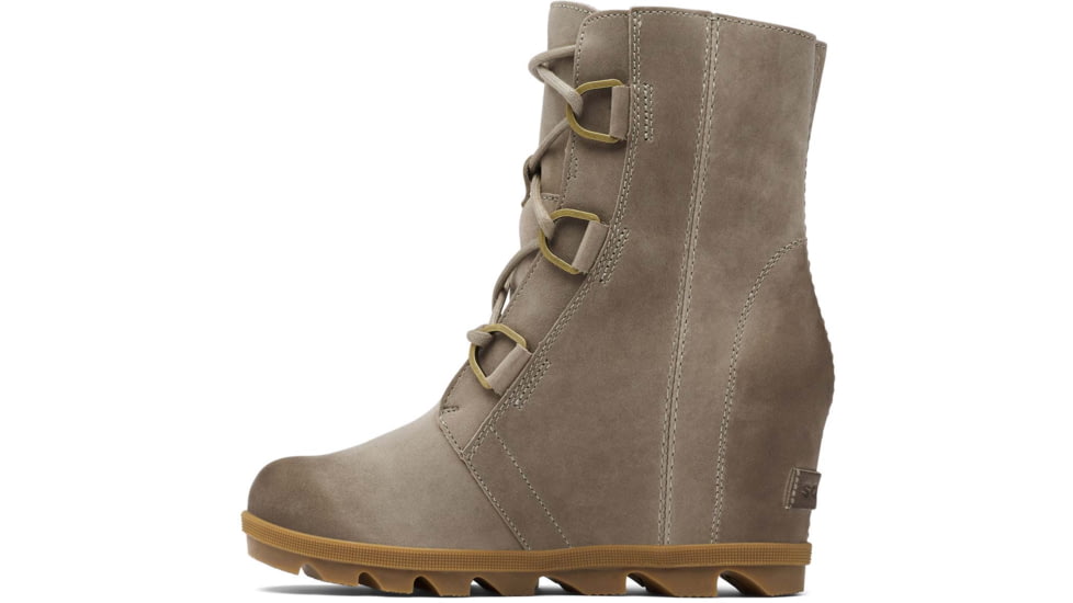 Sorel Joan Of Arctic Wedge II Boot - Womens, Kettle, 6 US, 1915151005-6