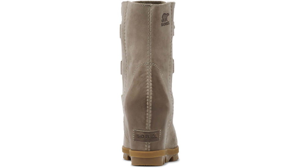 Sorel Joan Of Arctic Wedge II Boot - Womens, Kettle, 6 US, 1915151005-6