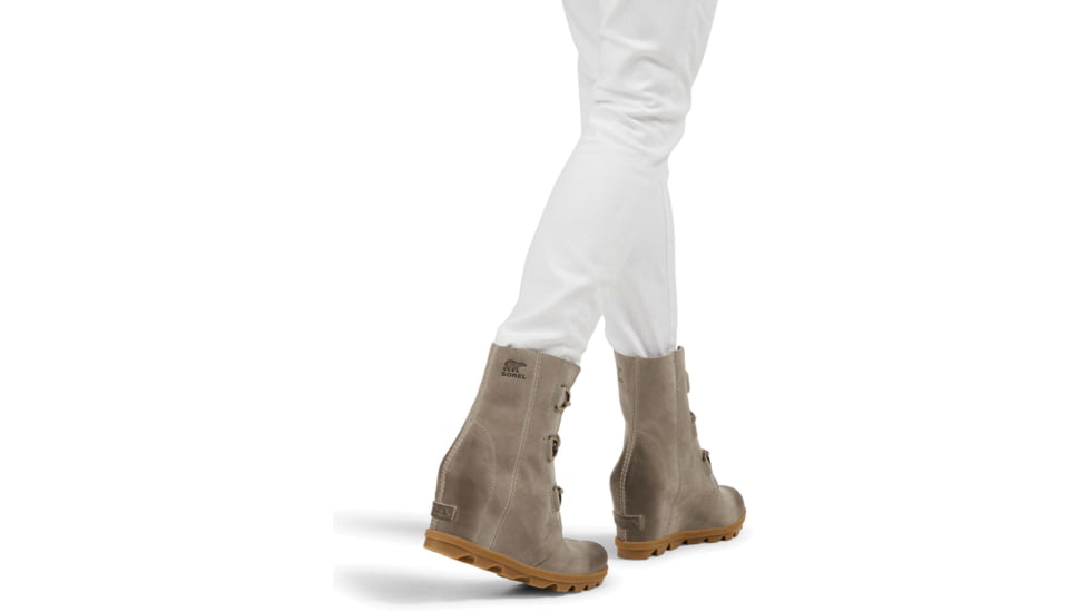 Sorel Joan Of Arctic Wedge II Boot - Womens, Kettle, 6 US, 1915151005-6