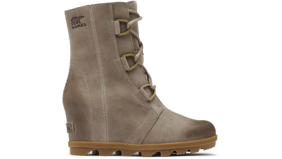 Sorel Joan Of Arctic Wedge II Boot - Womens, Kettle, 6 US, 1915151005-6