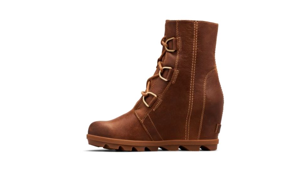 Sorel Joan Of Arctic Wedge II Boots - Womens, Elk, 11, 1886521286-11