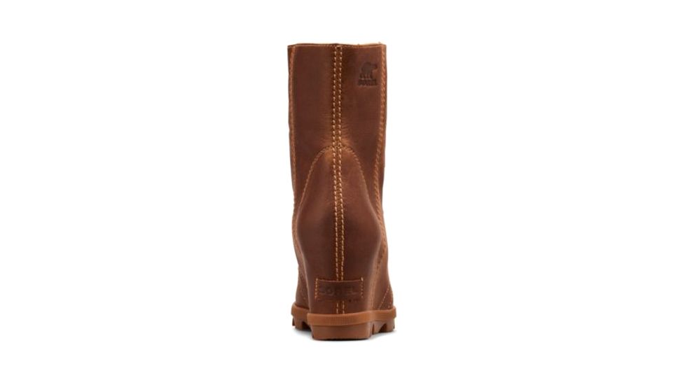 Sorel Joan Of Arctic Wedge II Boots - Womens, Elk, 11, 1886521286-11