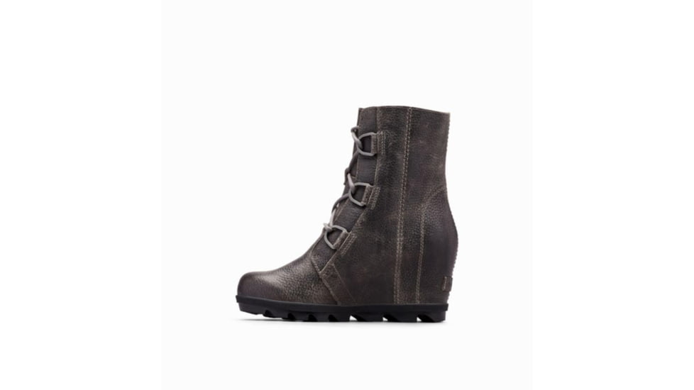 Sorel Joan Of Arctic Wedge II Boots - Womens, IMP.-Quarry, 5.5 US, 1886511-052-5.5