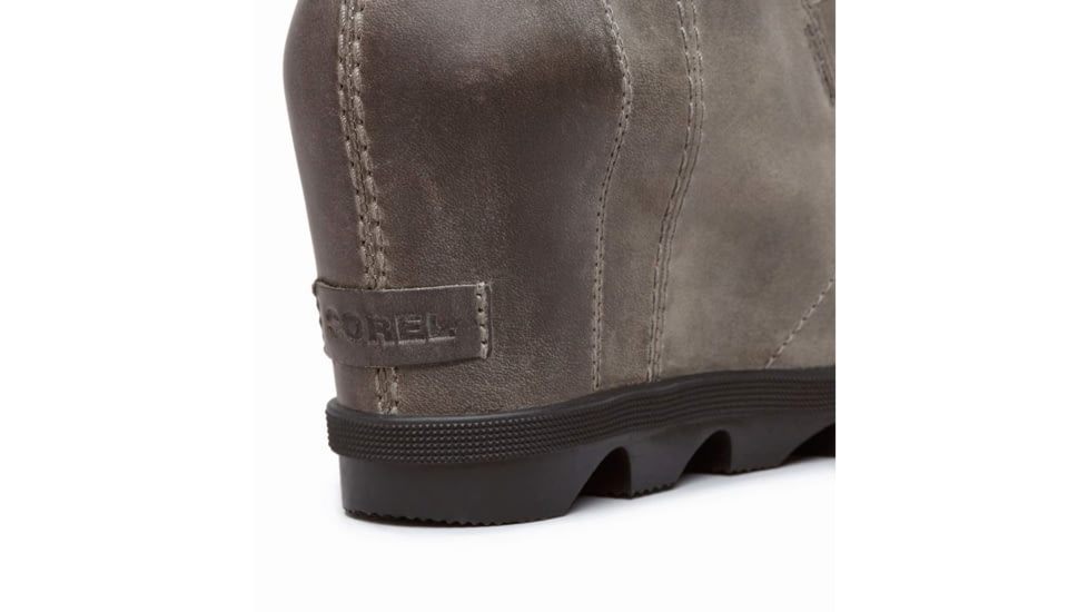 Sorel Joan Of Arctic Wedge II Boots - Womens, IMP.-Quarry, 5.5 US, 1886511-052-5.5