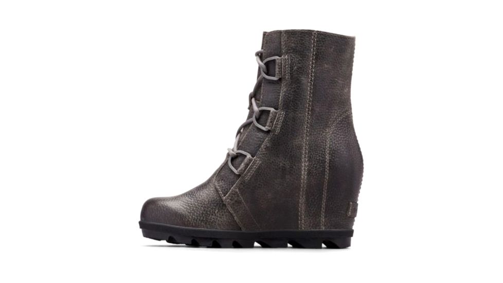Sorel Joan Of Arctic Wedge II Boots - Womens, Quarry, 7.5, 1886511052-7.5