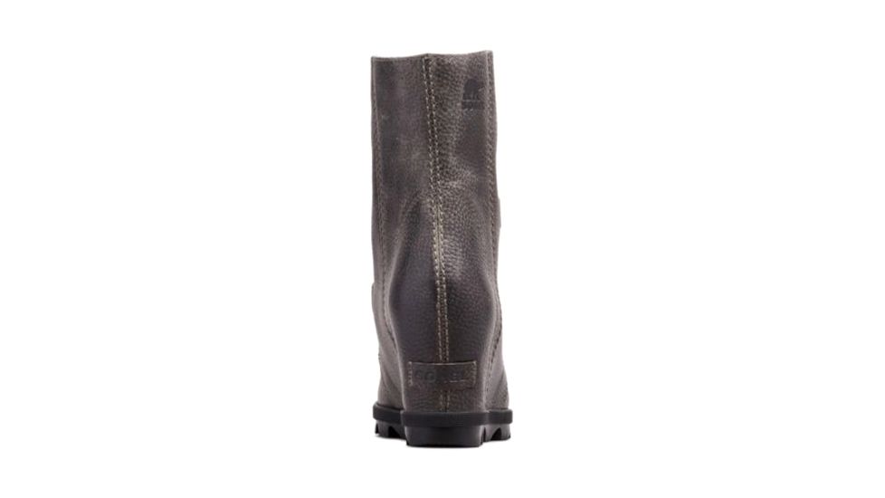 Sorel Joan Of Arctic Wedge II Boots - Womens, Quarry, 7.5, 1886511052-7.5