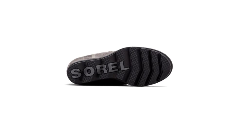 Sorel Joan Of Arctic Wedge II Boots - Womens, Quarry, 7.5, 1886511052-7.5