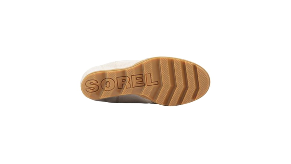Sorel Joan Of Arctic Wedge II Boots - Womens, Soft Taupe, 11 US, 1913981-096-11