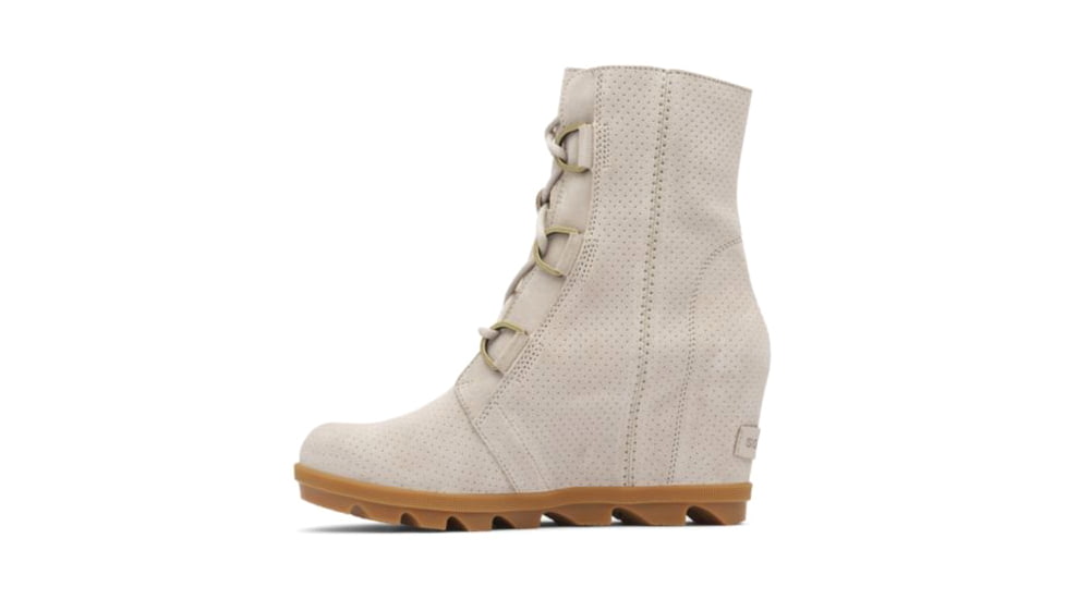 Sorel Joan Of Arctic Wedge II Boots - Womens, Soft Taupe, 11 US, 1913981-096-11