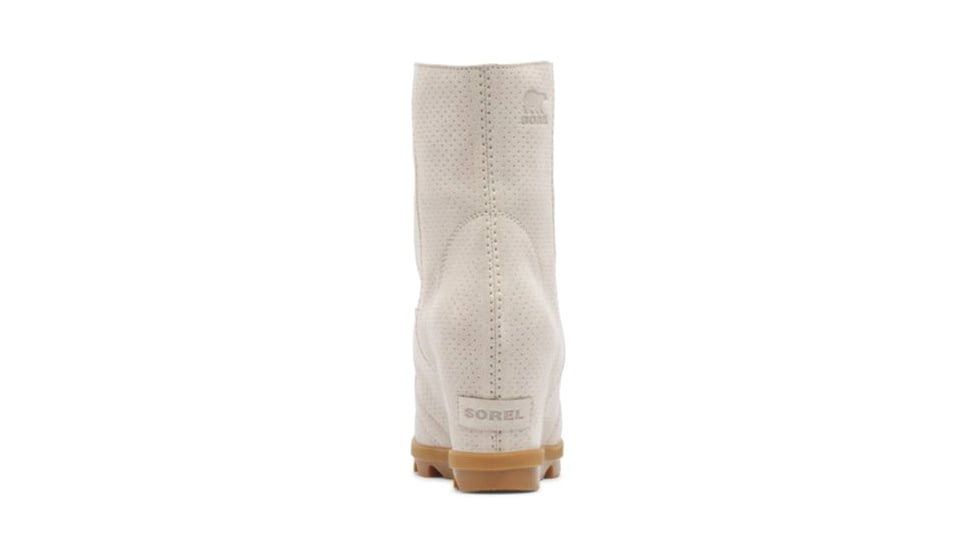 Sorel Joan Of Arctic Wedge II Boots - Womens, Soft Taupe, 11 US, 1913981-096-11