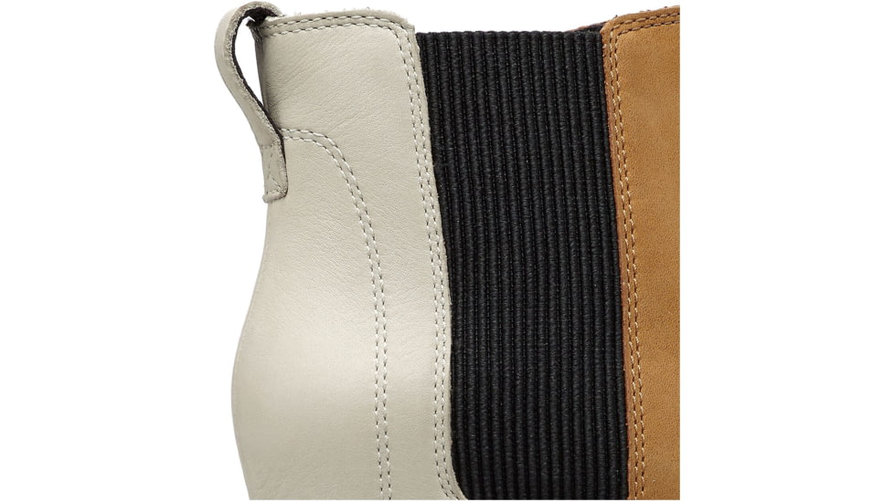 Sorel Joan Of Arctic Wedge II Chelsea Boot - Womens, G-Camel Brown, 5, 1821331224-5