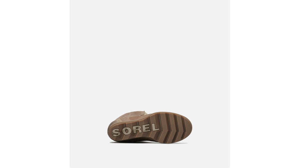 Sorel Joan Of Arctic Wedge II Tall Boot - Womens, Ash Brown, 7, 1821251240-7